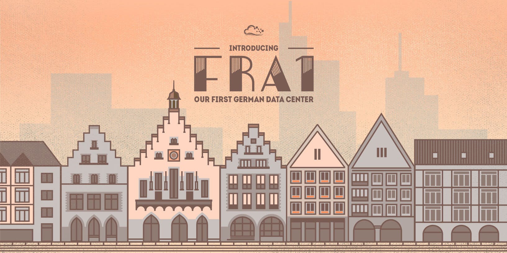 Introducing Our New European Region