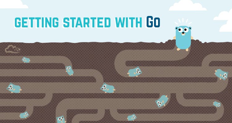 Get Your Development Team Started With Go