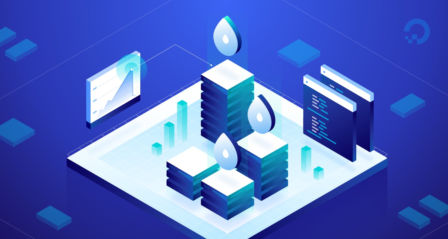 Kicking Off the New Year with New Droplet Plans