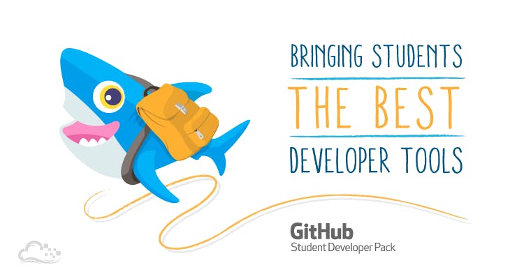 We're Participating In GitHub's Student Developer Program