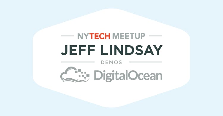 NY tech meetup