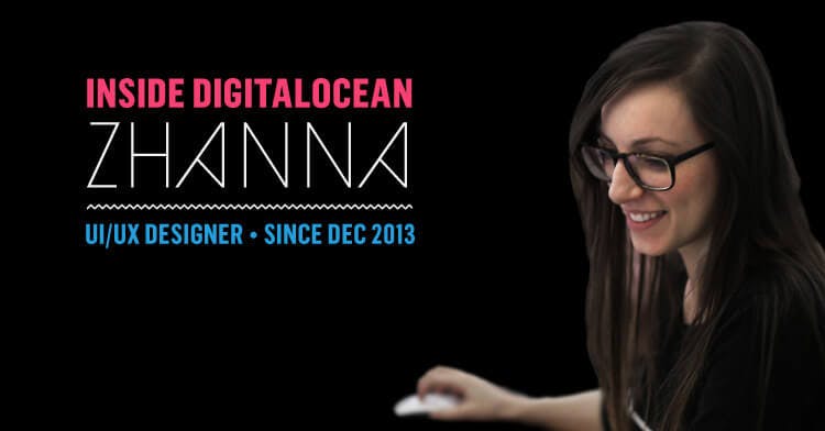 Zhanna Schonfeld: From Designing Toys To Building Our Website