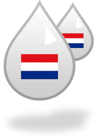 Amsterdam droplet