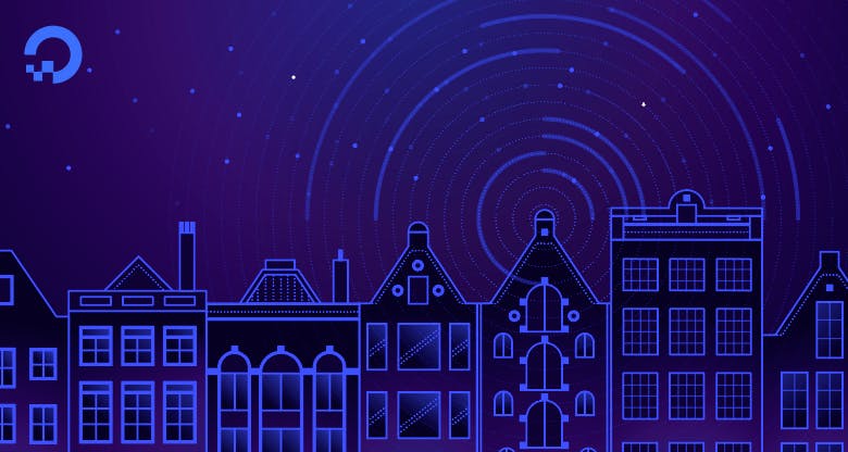 Spaces Object Storage: Now Available in Amsterdam and New York