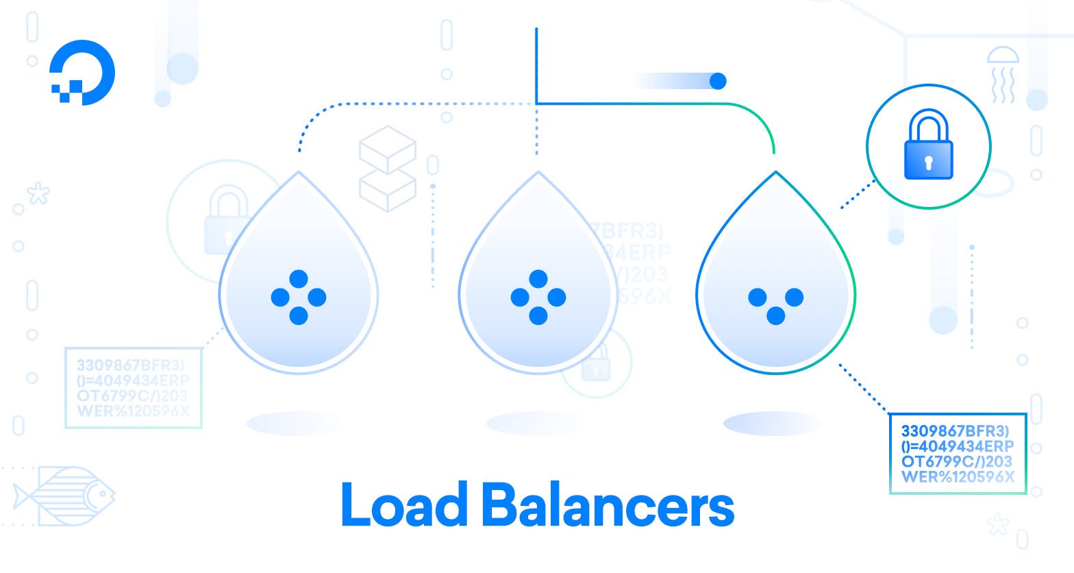 DigitalOcean Load Balancers Now Support Proxy Protocol