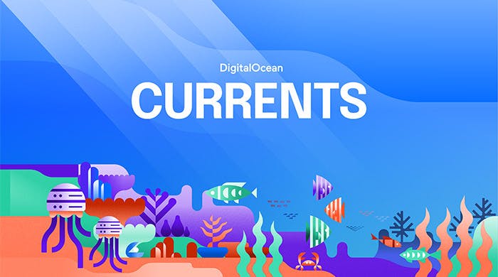 DigitalOcean Currents Q4 2021
