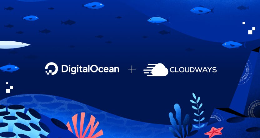 Cloudways to join DigitalOcean 