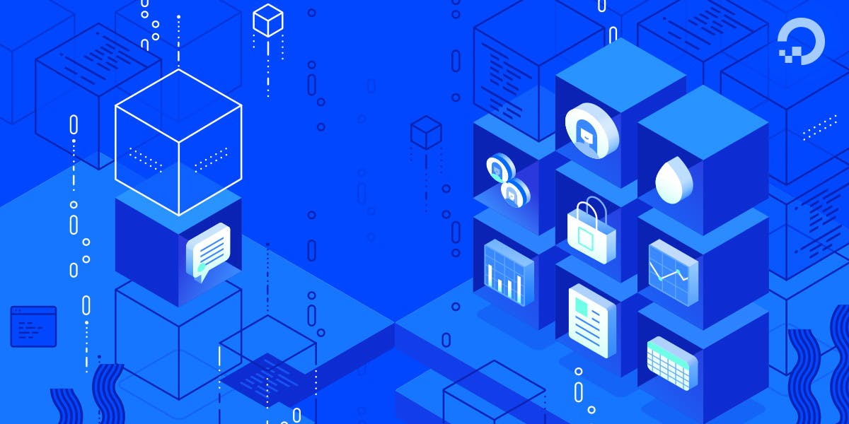 Introducing DigitalOcean Marketplace: Our Platform for Preconfigured 1-Click Apps and Tools