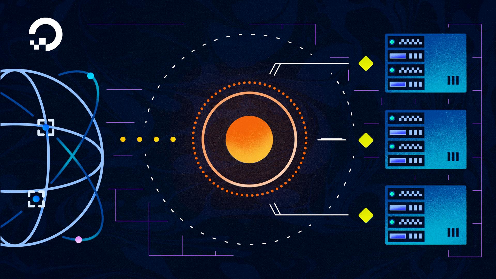 Scale your apps confidently with upgraded Load Balancers