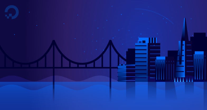 Spaces Object Storage is Now Available in SFO2