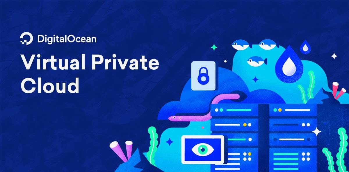 Digital ocean Digital ocean