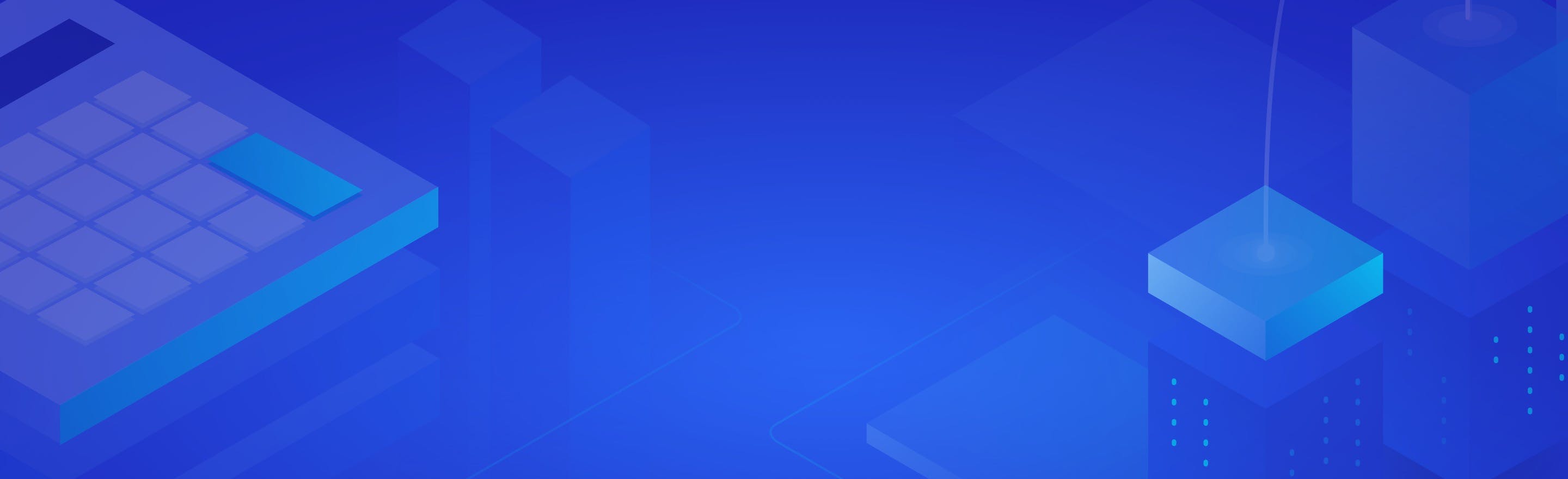 Scale your business, not costs by running your apps on DigitalOcean