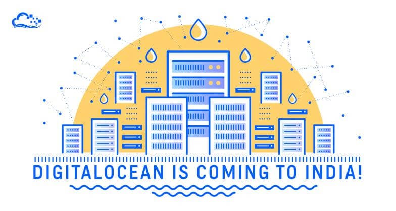 Announcing the Home of our Next Datacenter