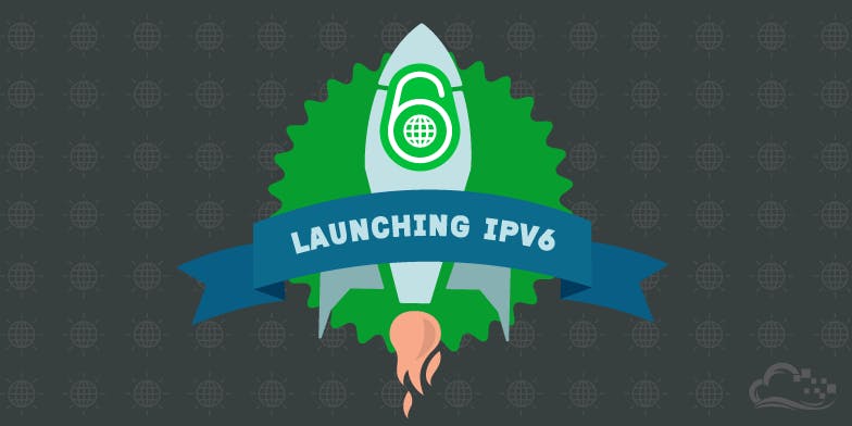 Announcing IPv6 Support in Singapore