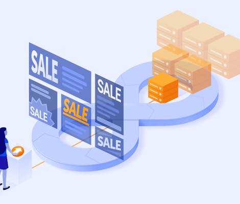 Kubernetes and containerisation to scale ecommerce capability