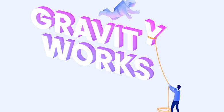 Adaptavist Group acquires Gravity Works