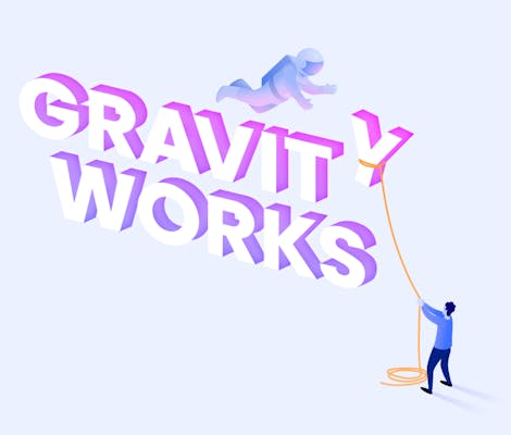 Adaptavist Group acquires Gravity Works