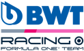 BWT Racing logo