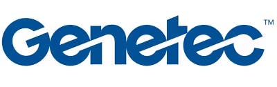 genetec logo