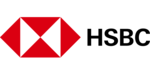 HSBC brand logo