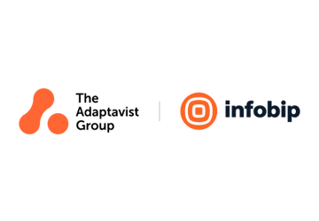 Adaptavist partners with communications platform leader Infobip