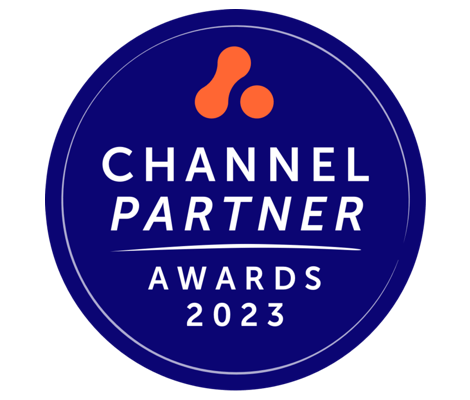 channel partner logo
