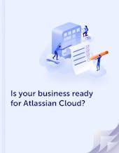 Atlassian Cloud checklist