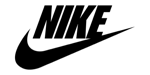 Nike brand logo