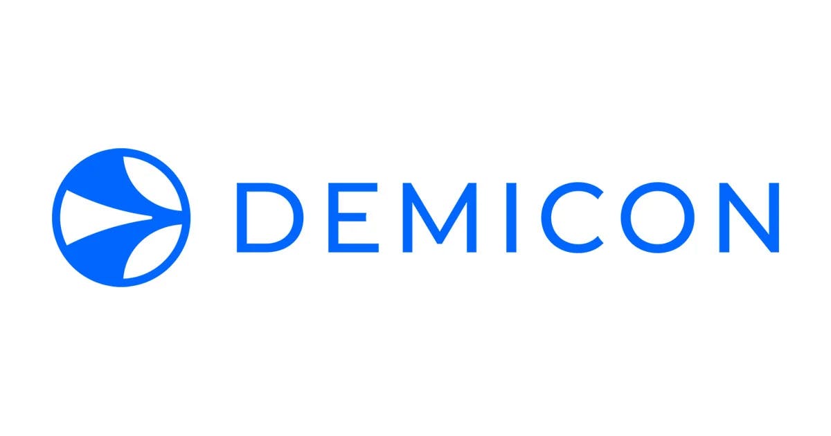 demicon default featured image