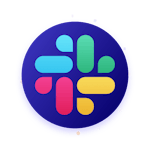Slack logo