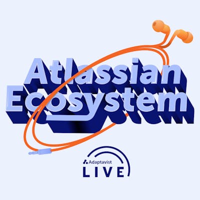 Atlassian Ecosystem Podcast artwork