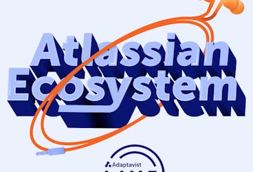 Atlassian Ecosystem Podcast artwork
