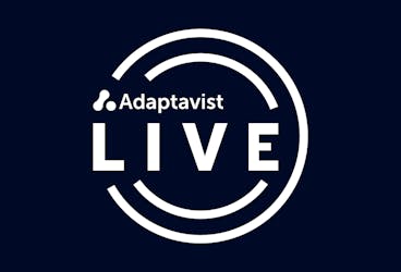 Adaptavist Live logo