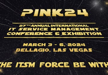 Pink24 in Las Vegas