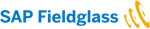 SAP Fieldglass brand logo