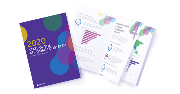 State of Atlassian Report 2020