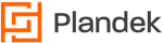 Plandek logo