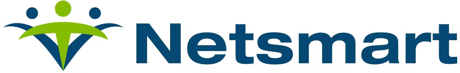 netsmart logo