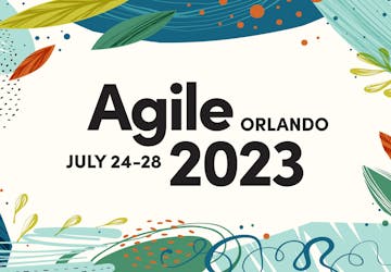 Come meet our experts from across The Adaptavist Group at Agile 2023 from 24-28 July.