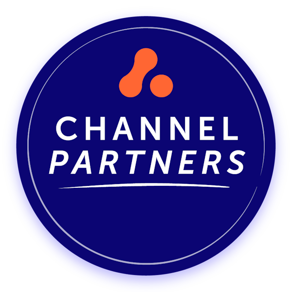 Channel Partners badge