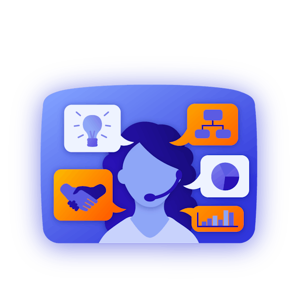 Consultant icon