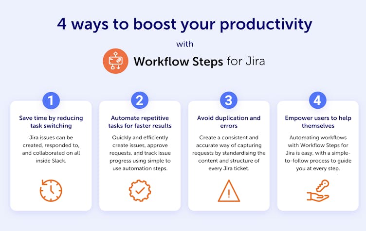 Flux step by step - Work Life by Atlassian