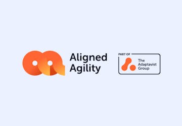 Enabling agile transformation: Adaptavist acquires Aligned Agility 