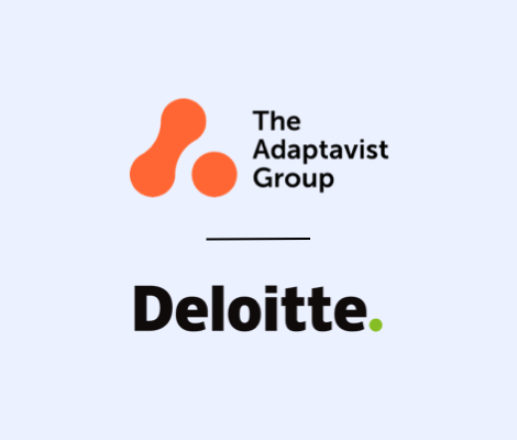 Adaptavist and Deloitte: a powerful partnership