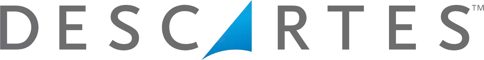 descartes logo