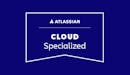 Atlassian Cloud Specialized badge