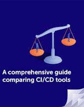 CI/CD tool comparison eBook