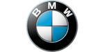 BMW brand logo