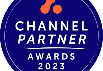 Celebrating our Channel Partner Awards Winners 