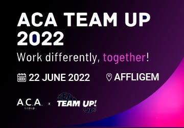 ACA: Team Up 2022